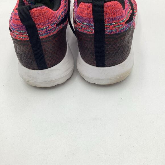 Nike Roshe NM Flyknit SE Men's Sneakers Multicolor Size 11.5 - Picture 5 of 7